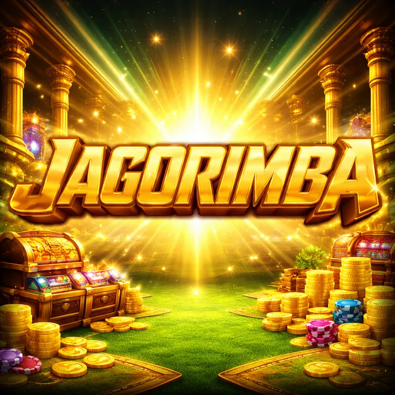 JAGORIMBA - Permainan Match-3 Seru dan Menantang