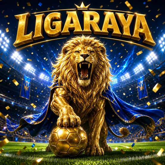 LIGARAYA - Petualangan Epic dalam Dunia RPG