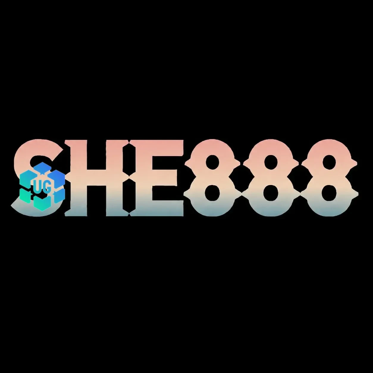Logo she888